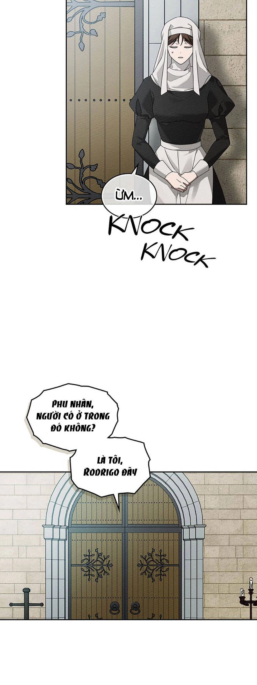 Dưới Bóng Cây Sồi Chapter 71 - 6