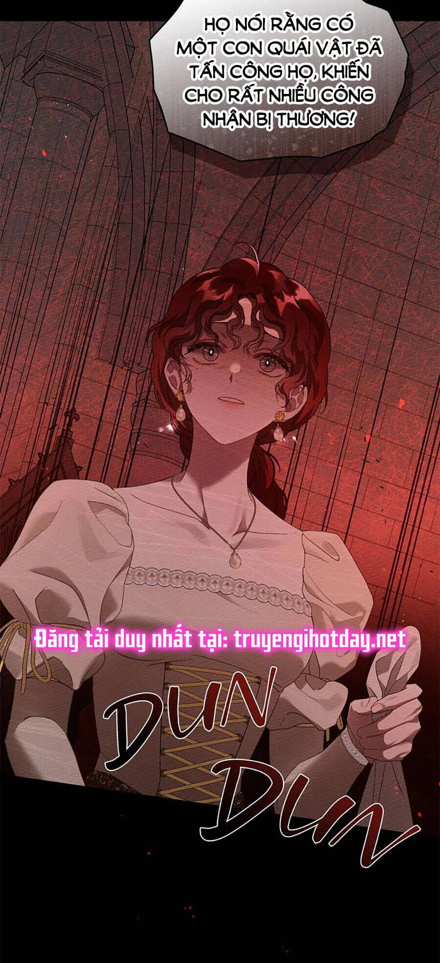 Dưới Bóng Cây Sồi Chapter 71 - 8