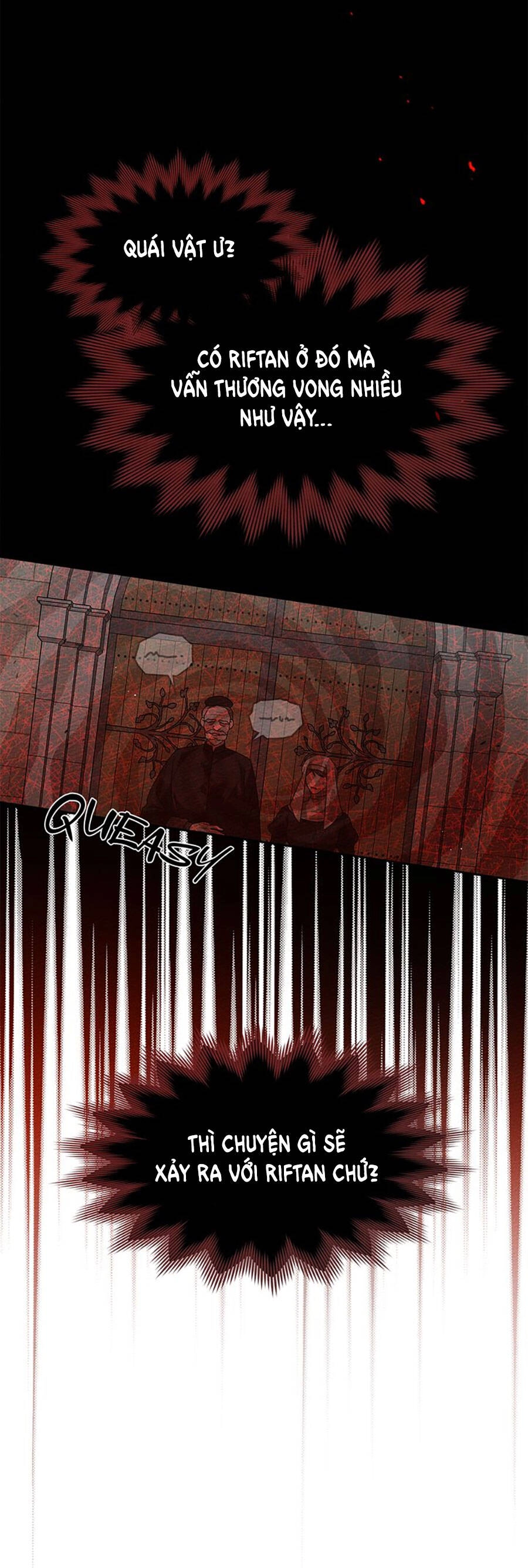 Dưới Bóng Cây Sồi Chapter 71 - 9