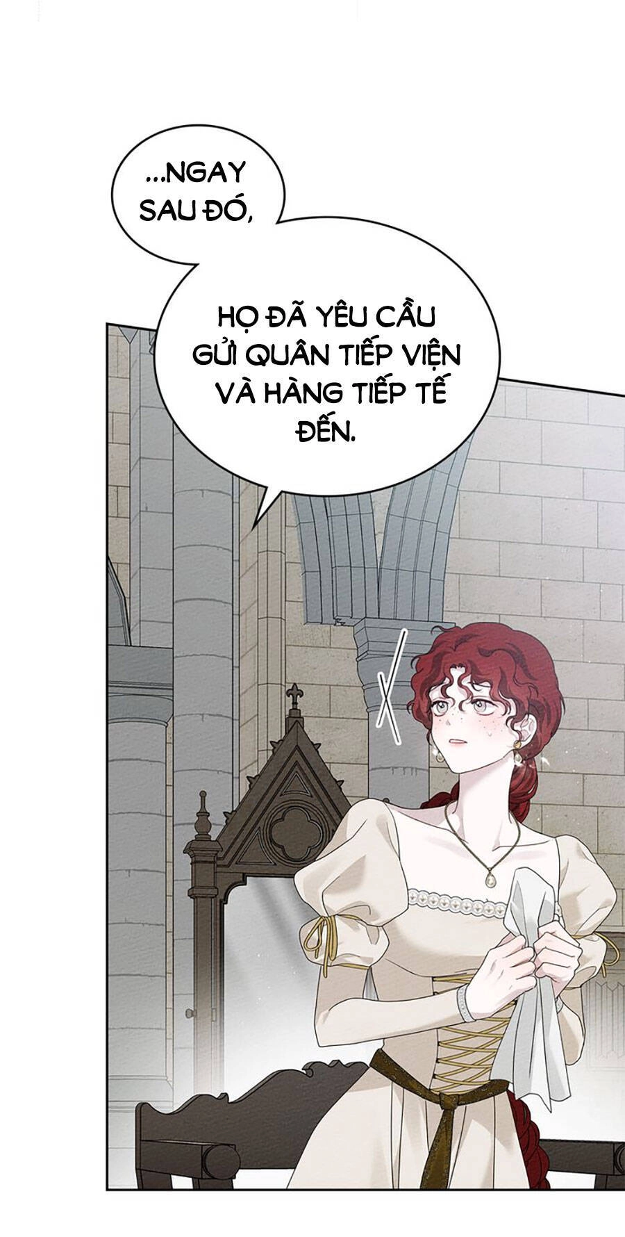 Dưới Bóng Cây Sồi Chapter 71 - 10