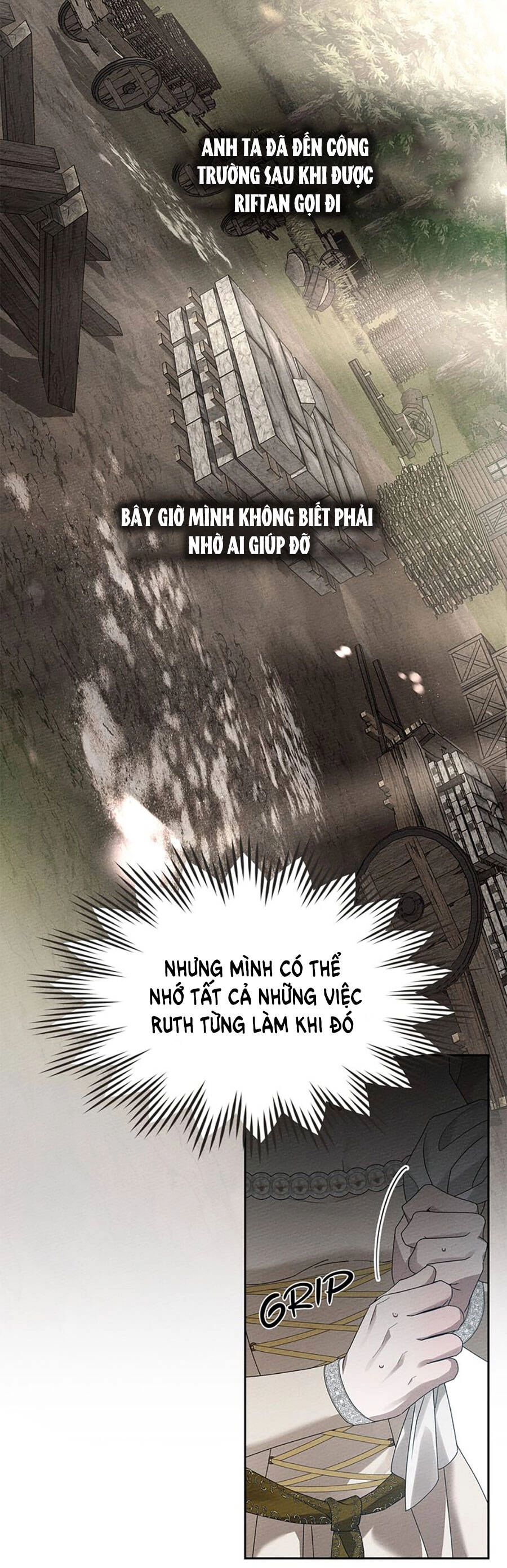 Dưới Bóng Cây Sồi Chapter 71 - 12