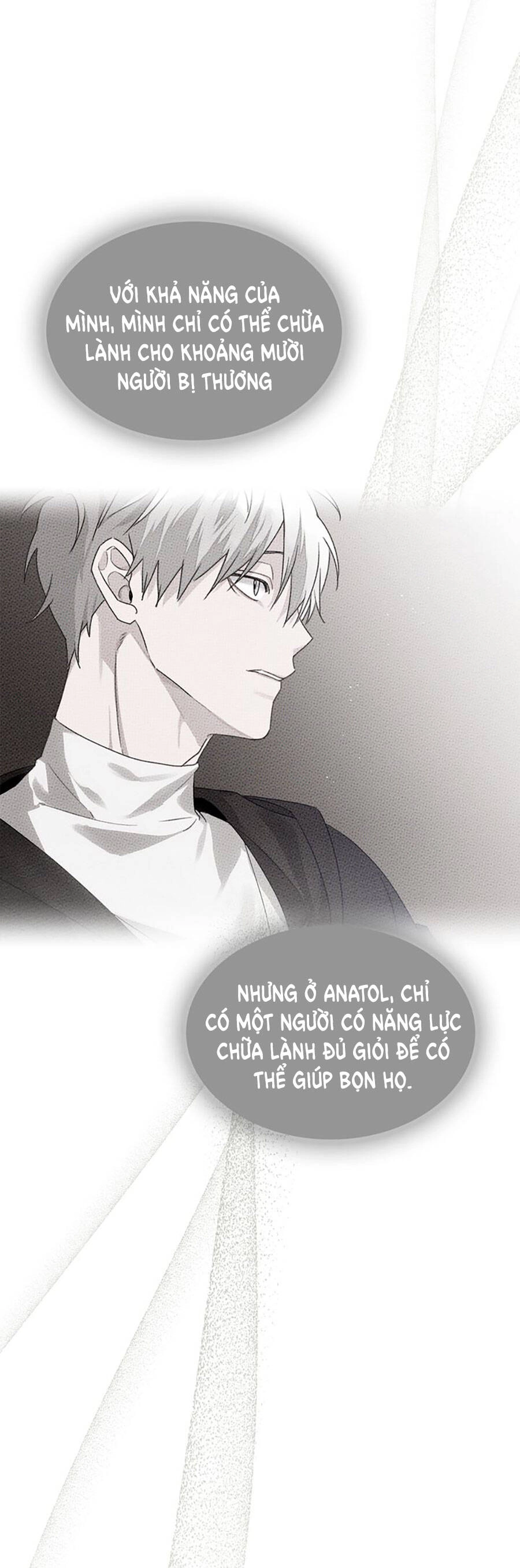 Dưới Bóng Cây Sồi Chapter 71 - 14