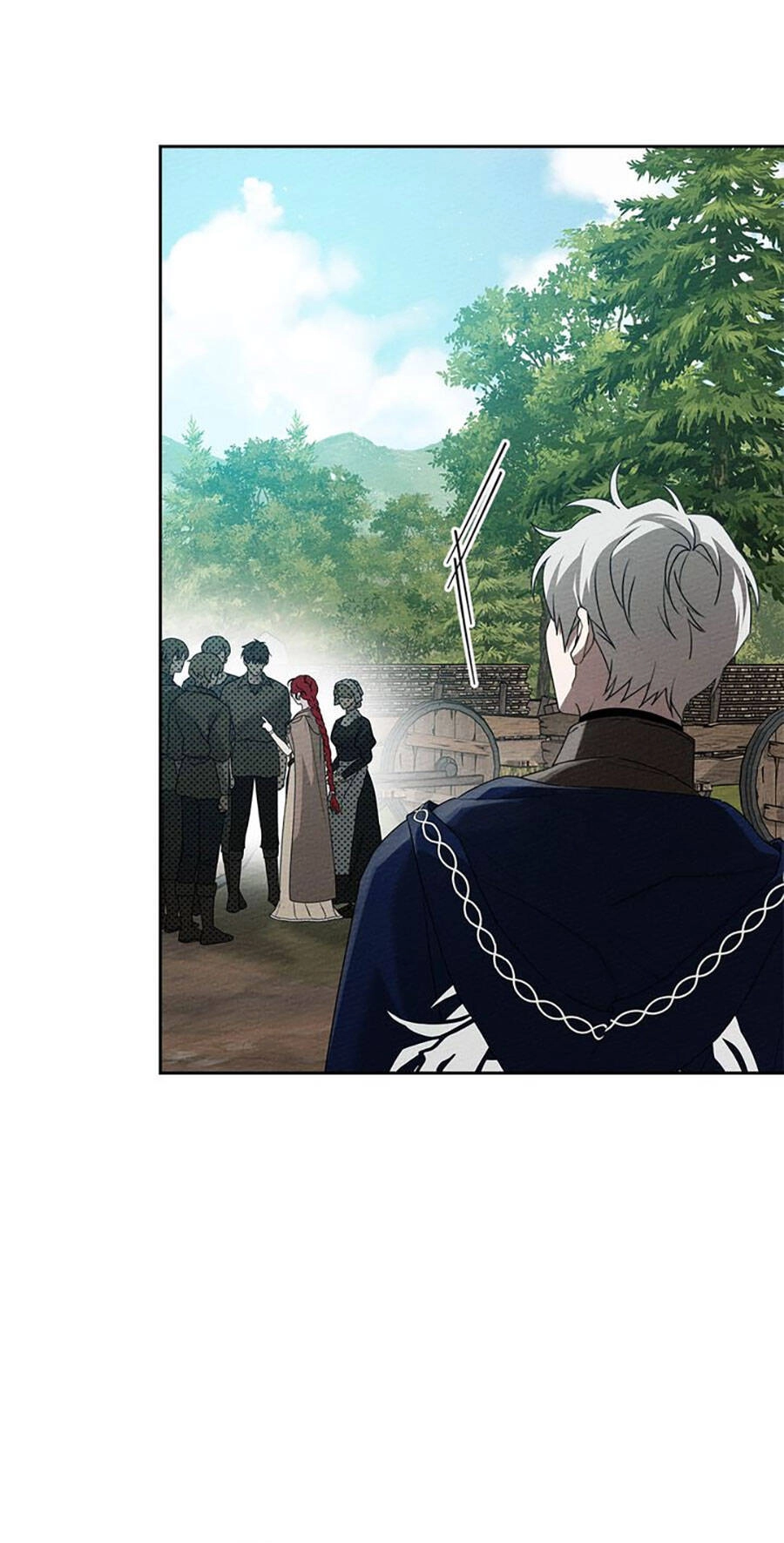 Dưới Bóng Cây Sồi Chapter 71 - 18