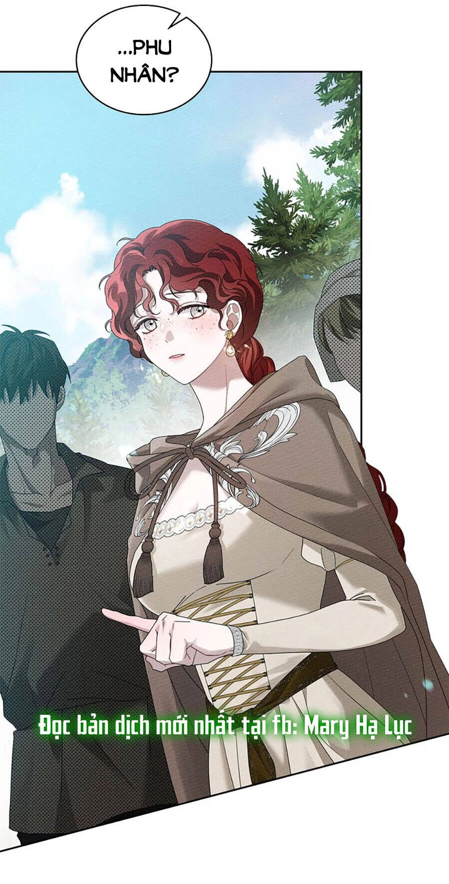 Dưới Bóng Cây Sồi Chapter 71 - 19