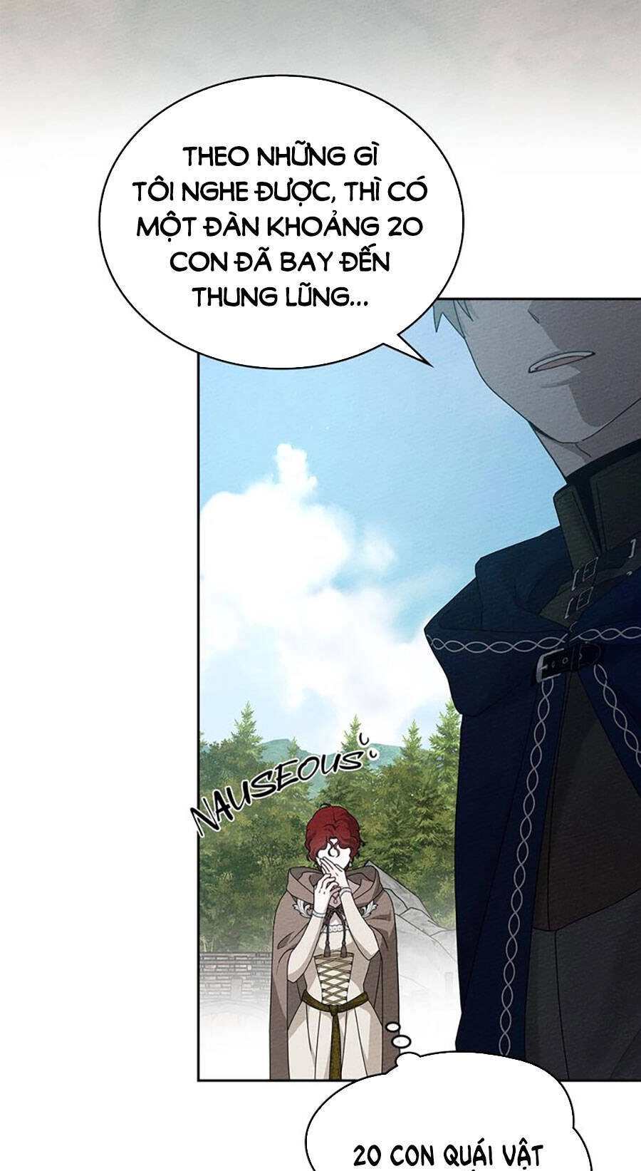 Dưới Bóng Cây Sồi Chapter 71 - 23