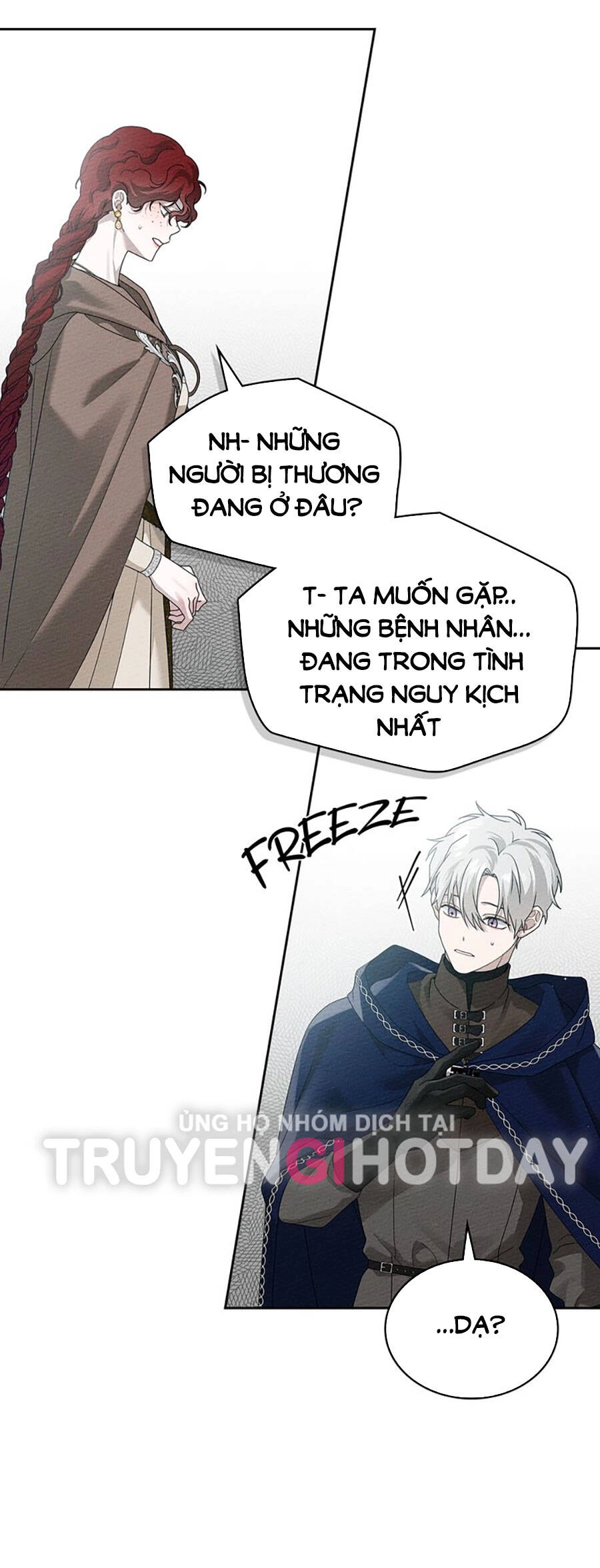 Dưới Bóng Cây Sồi Chapter 71 - 26