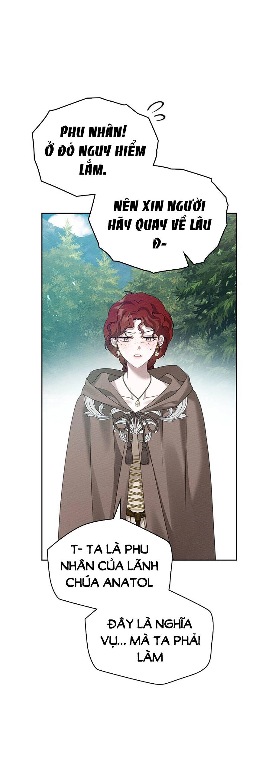 Dưới Bóng Cây Sồi Chapter 71 - 27