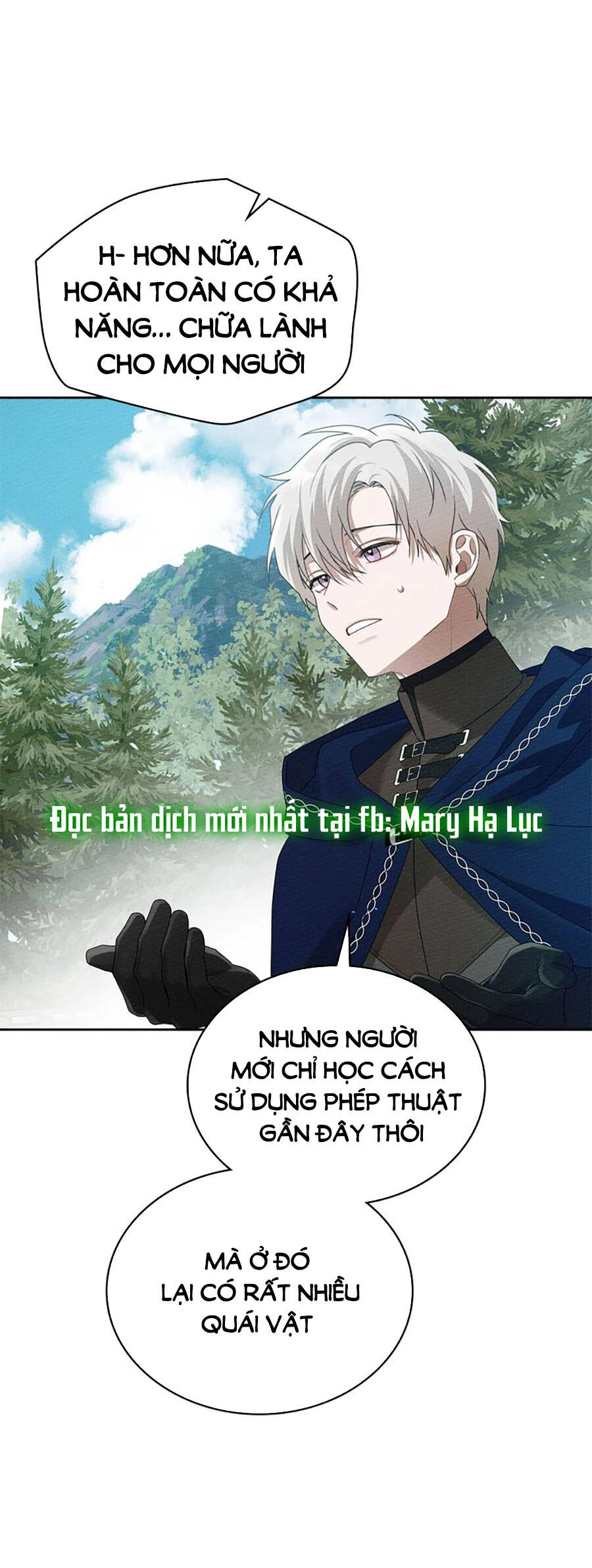 Dưới Bóng Cây Sồi Chapter 71 - 28