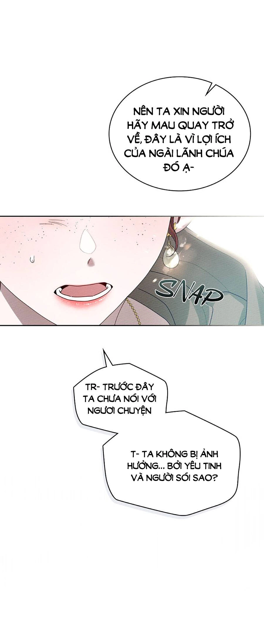 Dưới Bóng Cây Sồi Chapter 71 - 29