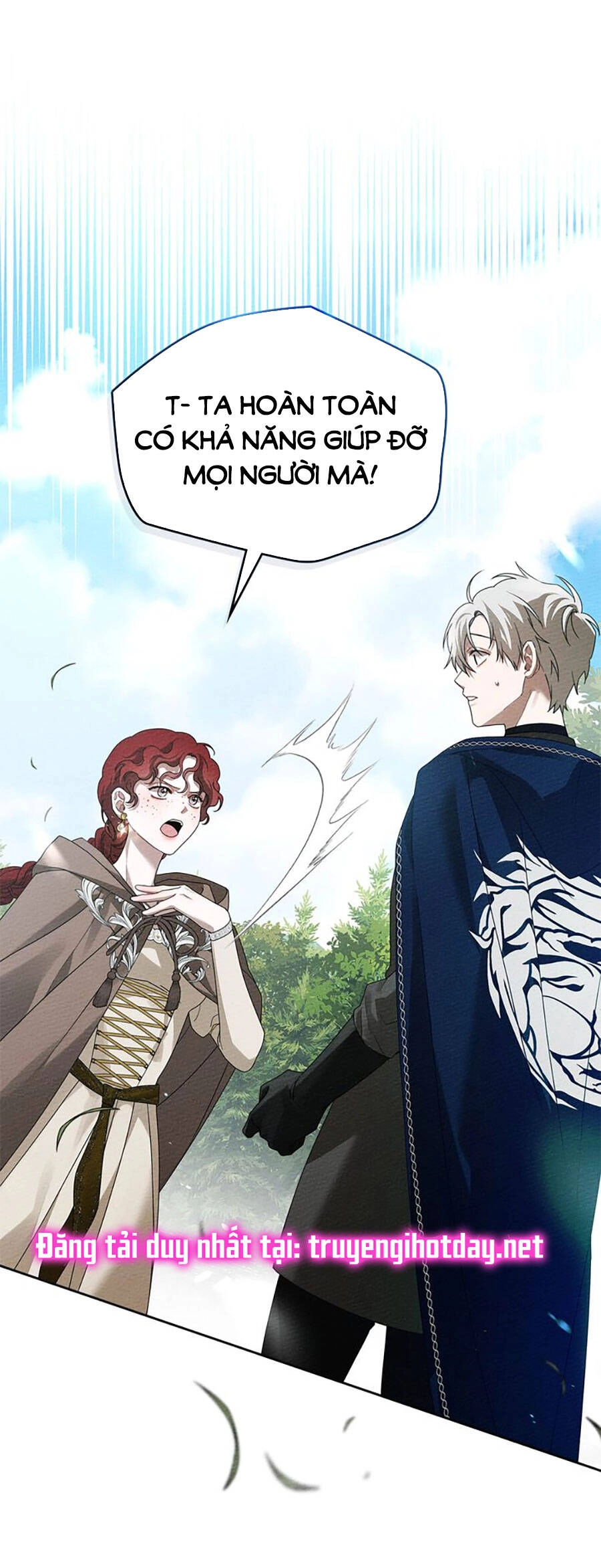 Dưới Bóng Cây Sồi Chapter 71 - 30