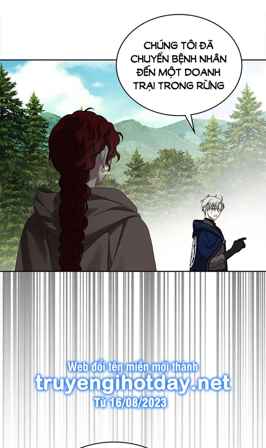 Dưới Bóng Cây Sồi Chapter 71 - 32