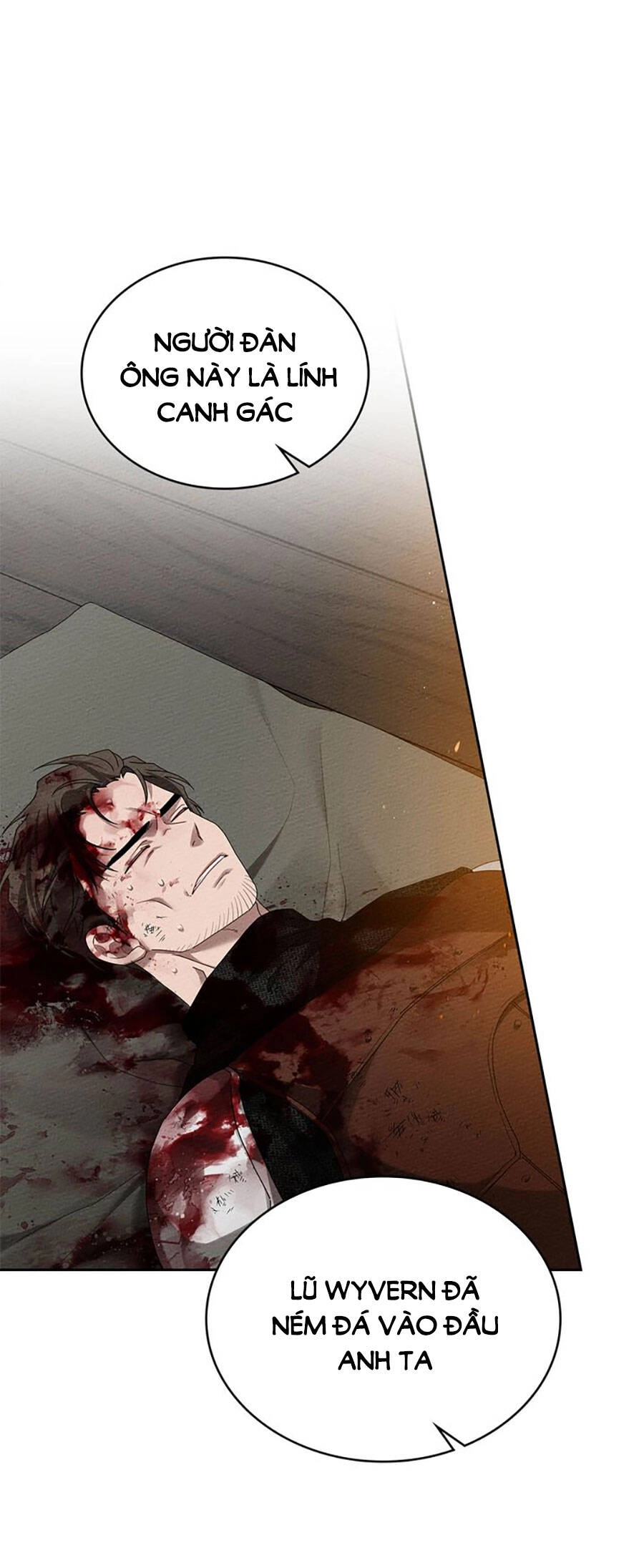 Dưới Bóng Cây Sồi Chapter 71 - 34