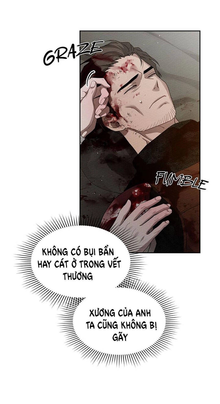 Dưới Bóng Cây Sồi Chapter 71 - 36