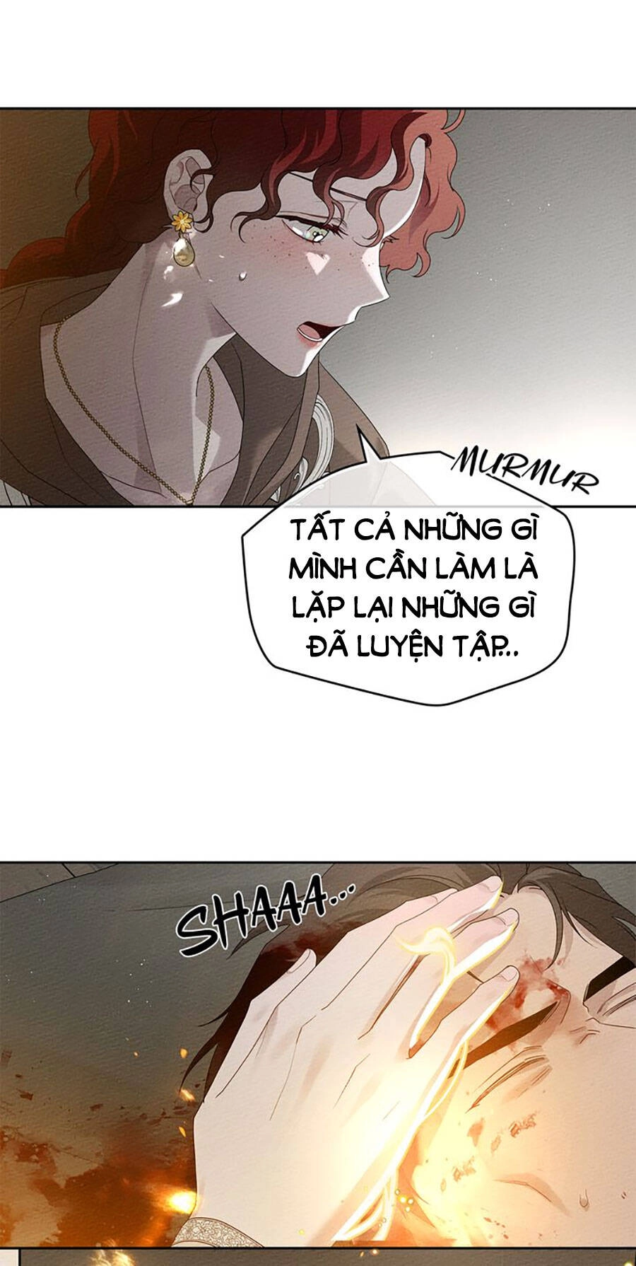 Dưới Bóng Cây Sồi Chapter 71 - 37