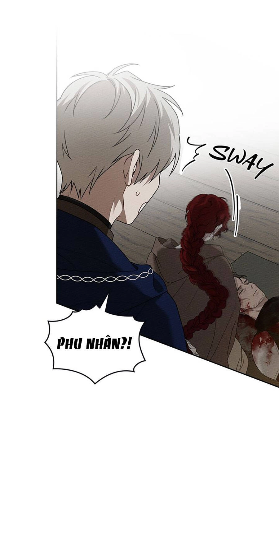 Dưới Bóng Cây Sồi Chapter 71 - 40