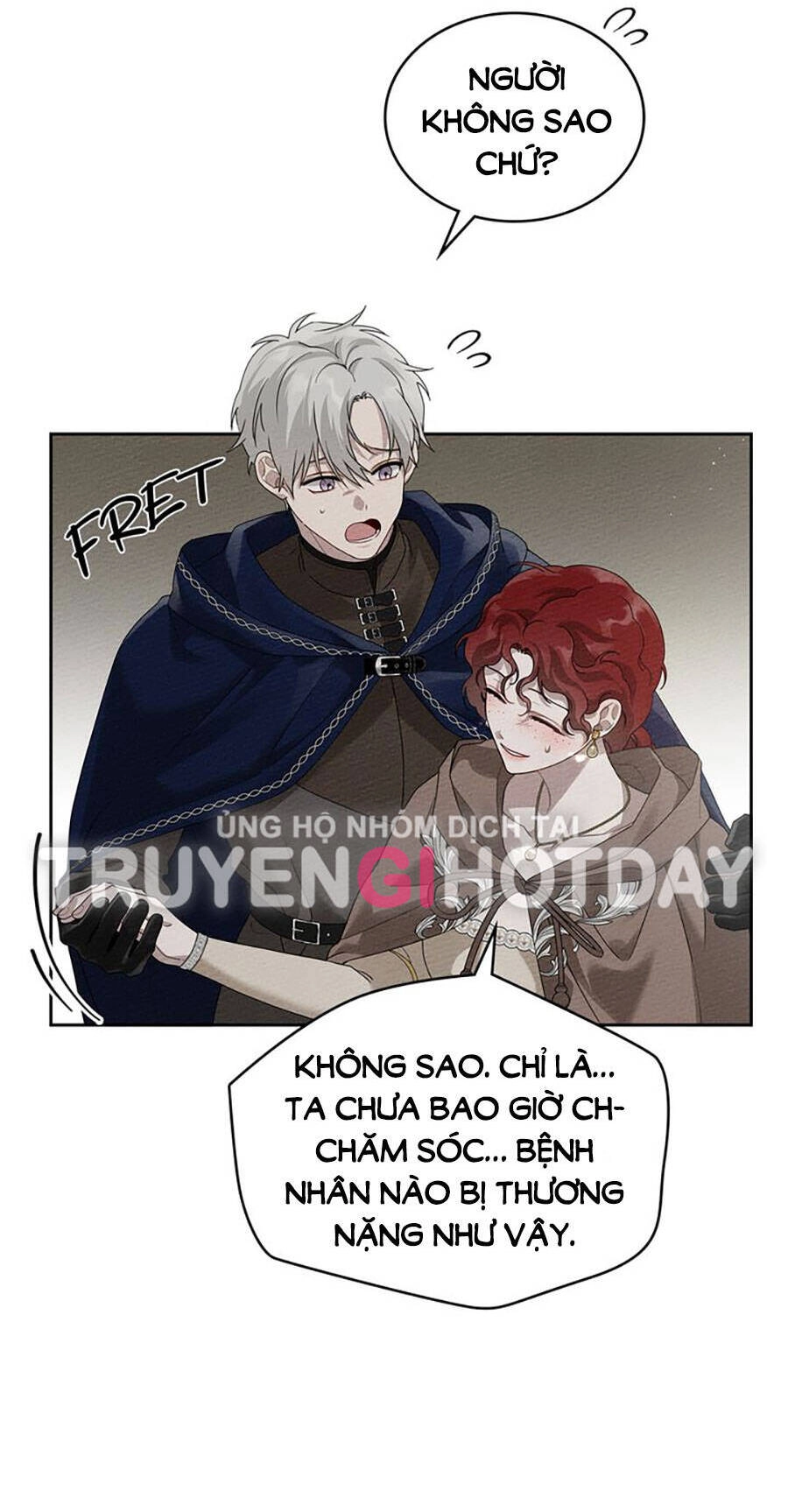 Dưới Bóng Cây Sồi Chapter 71 - 41