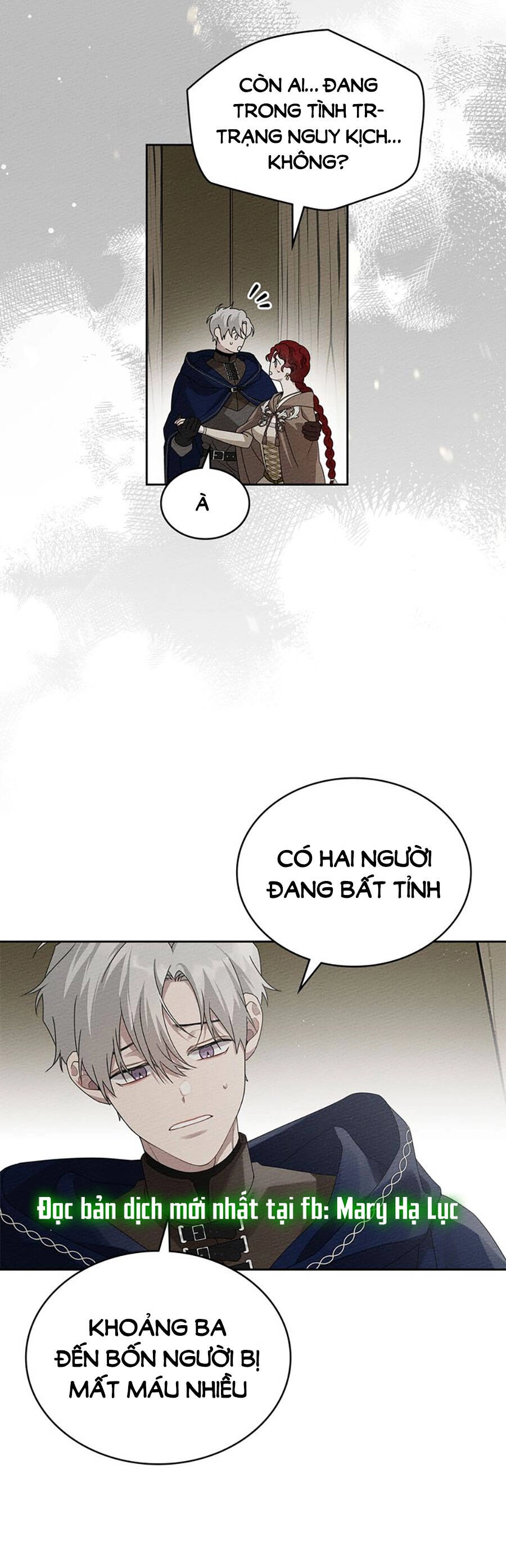 Dưới Bóng Cây Sồi Chapter 71 - 44