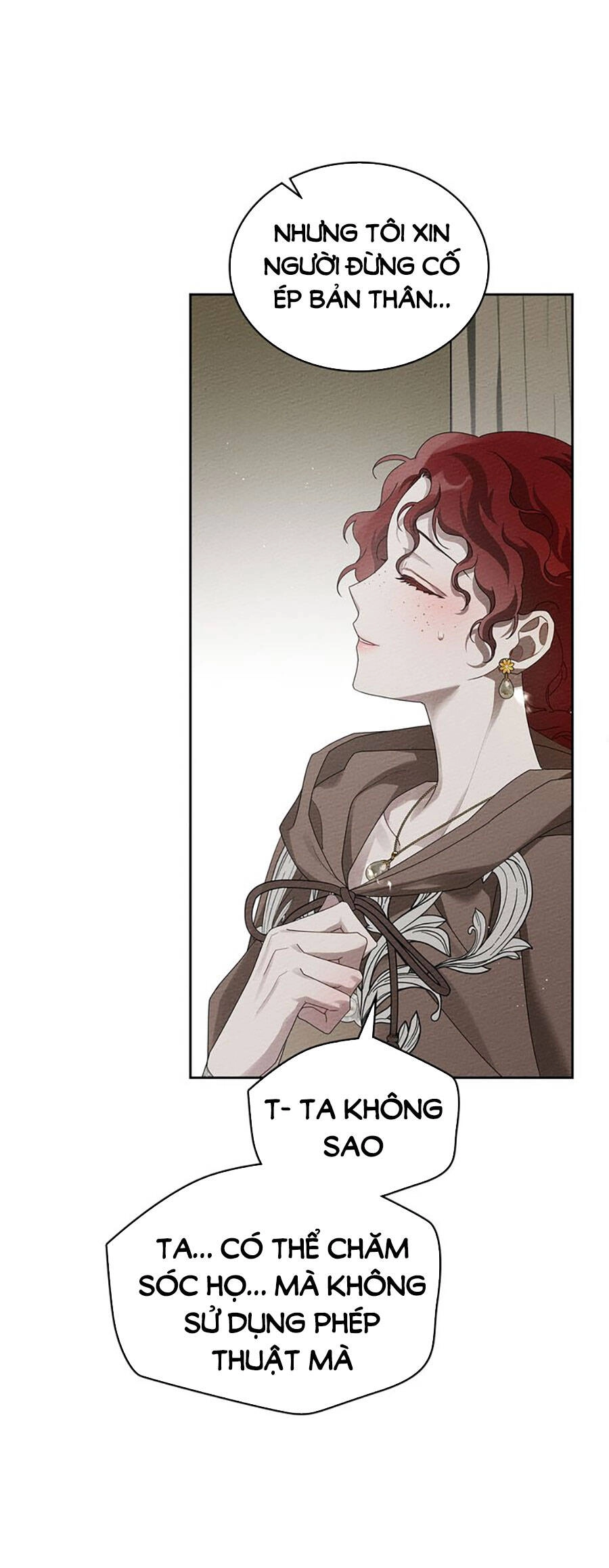 Dưới Bóng Cây Sồi Chapter 71 - 45