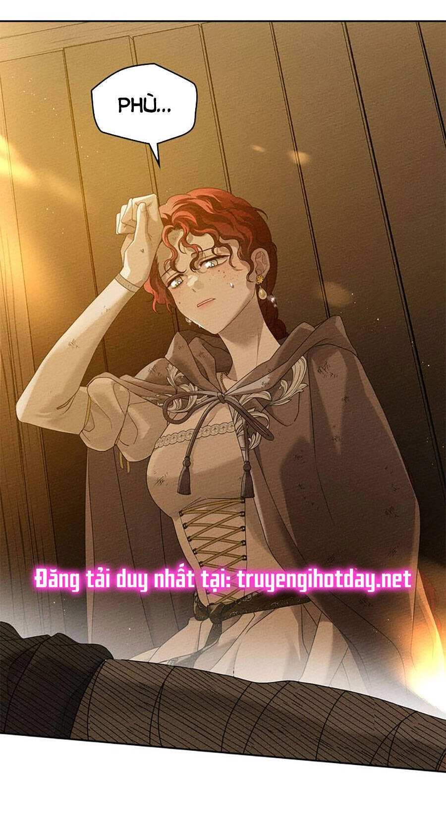 Dưới Bóng Cây Sồi Chapter 71 - 48