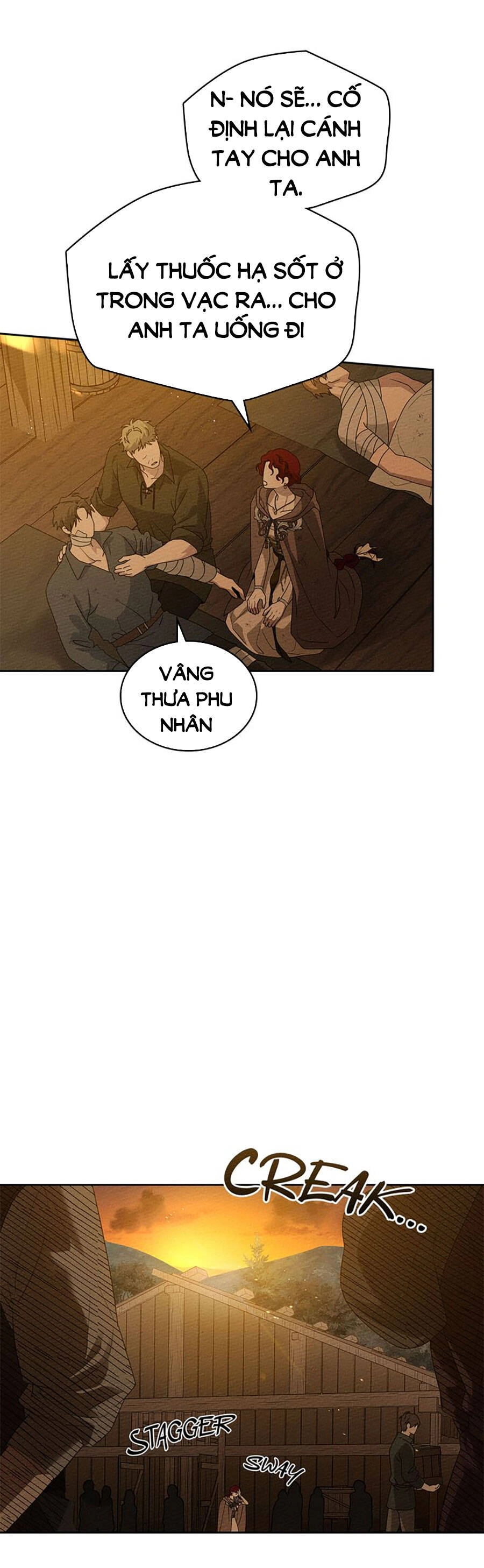 Dưới Bóng Cây Sồi Chapter 71 - 49