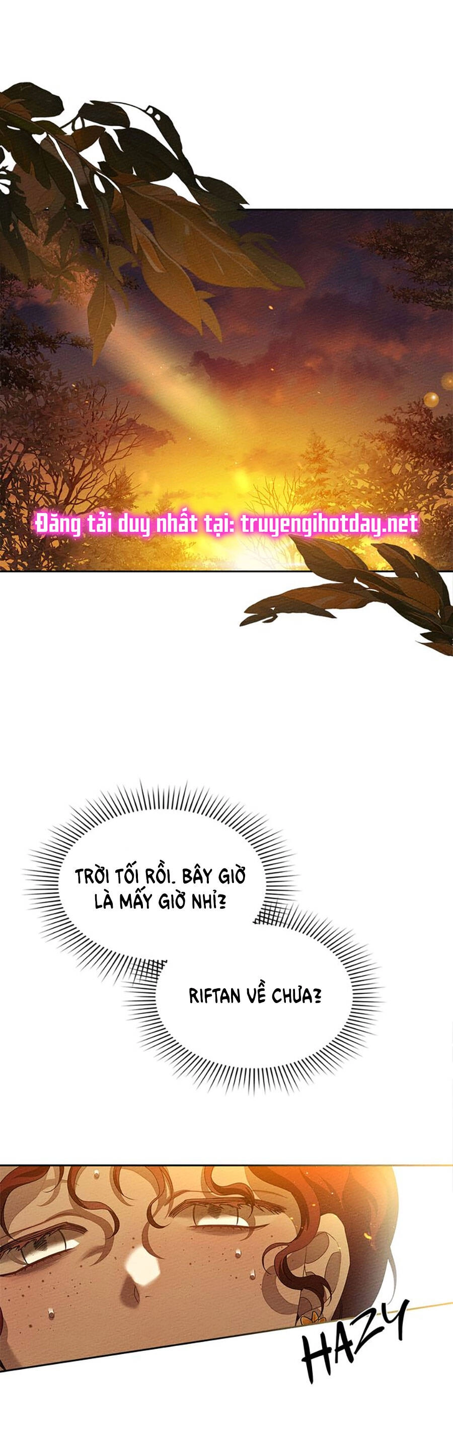 Dưới Bóng Cây Sồi Chapter 71 - 51