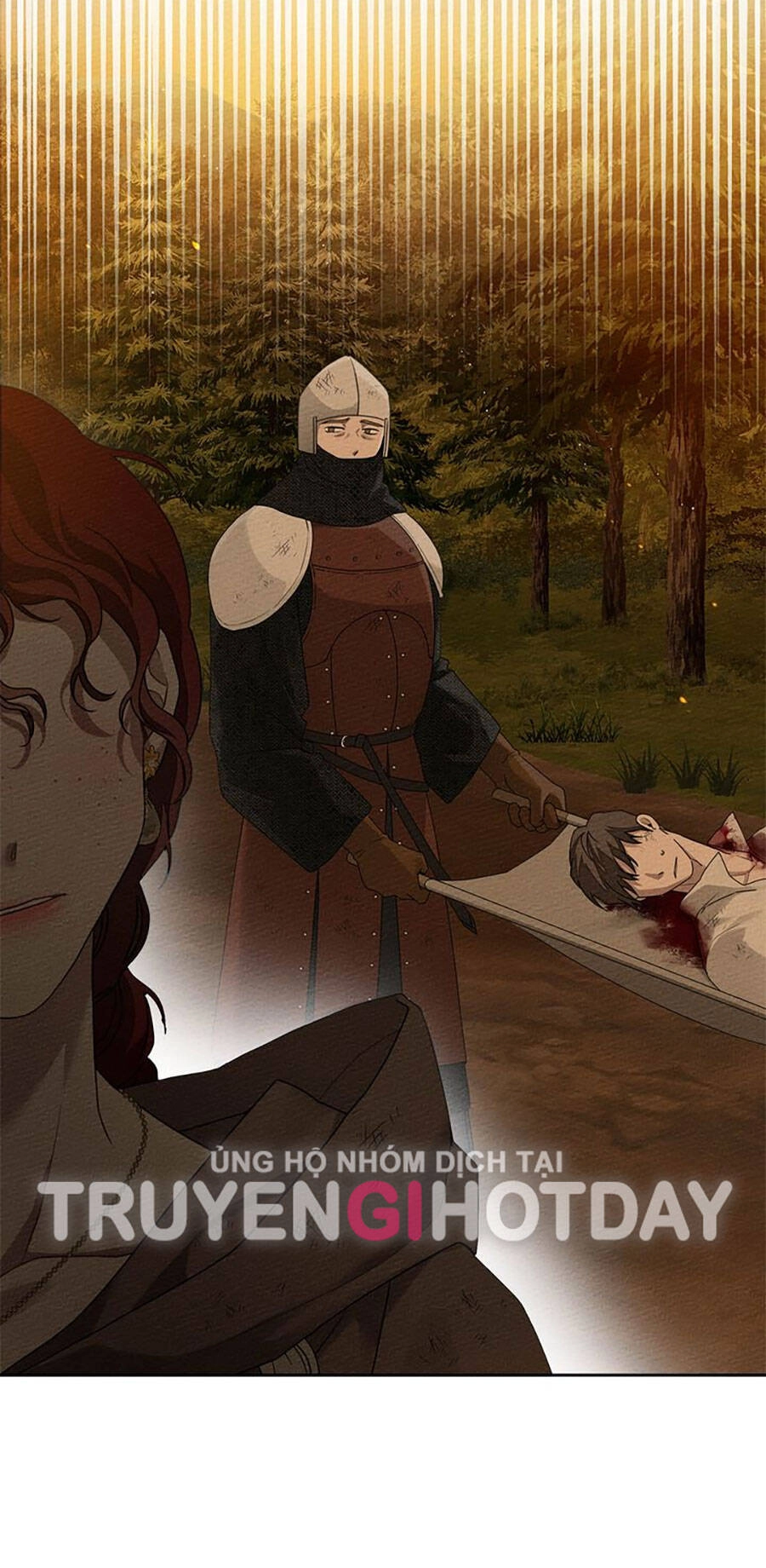 Dưới Bóng Cây Sồi Chapter 71 - 53