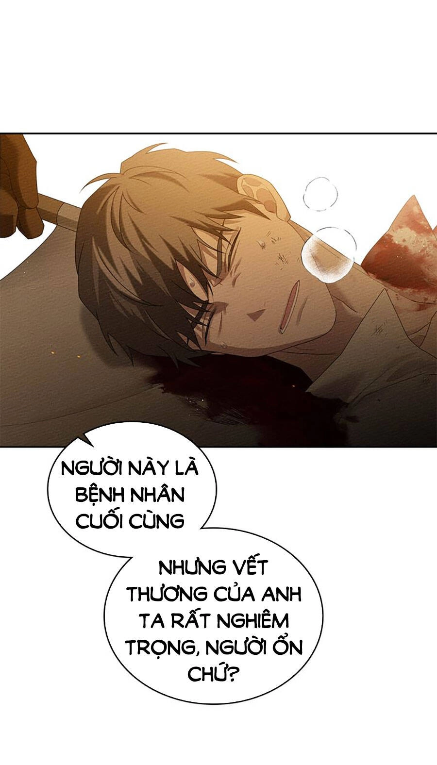 Dưới Bóng Cây Sồi Chapter 71 - 54