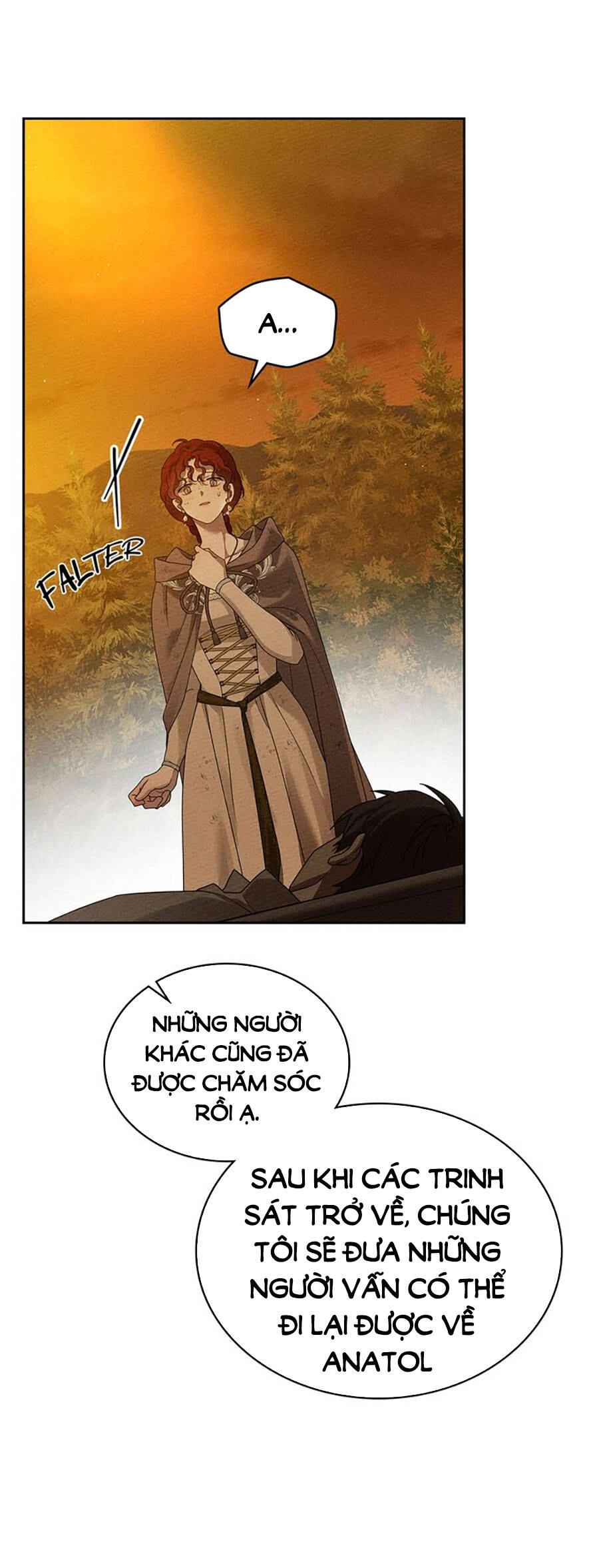 Dưới Bóng Cây Sồi Chapter 71 - 55