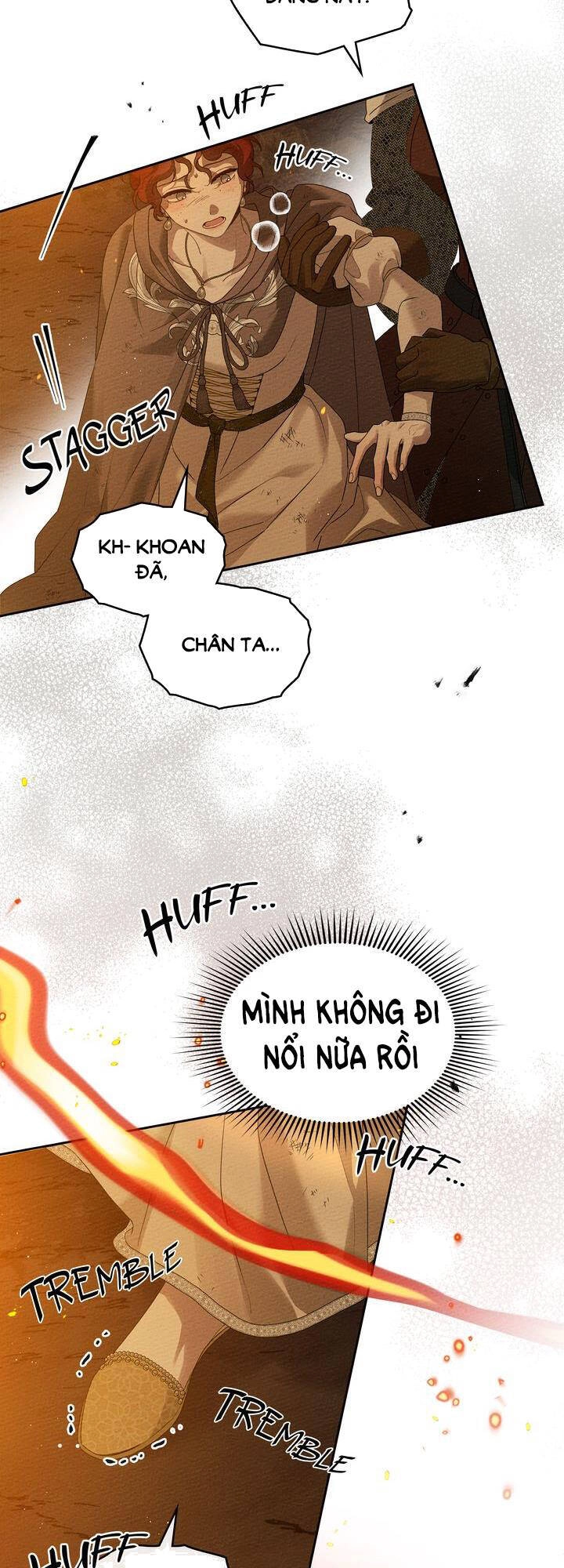 Dưới Bóng Cây Sồi Chapter 72.1 - 17