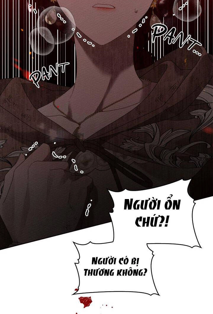 Dưới Bóng Cây Sồi Chapter 72.1 - 26