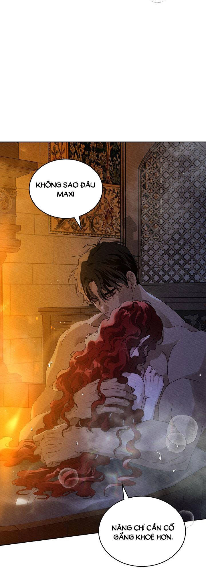 Dưới Bóng Cây Sồi Chapter 72.2 - 1