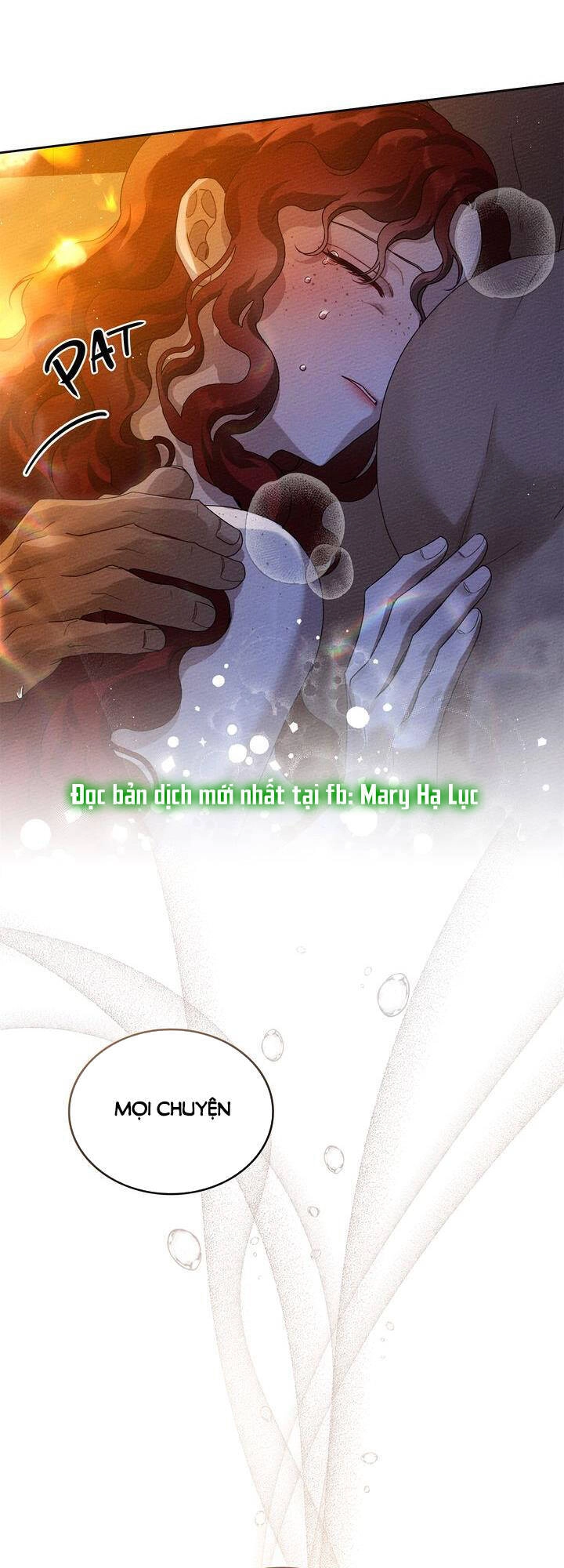 Dưới Bóng Cây Sồi Chapter 72.2 - 2