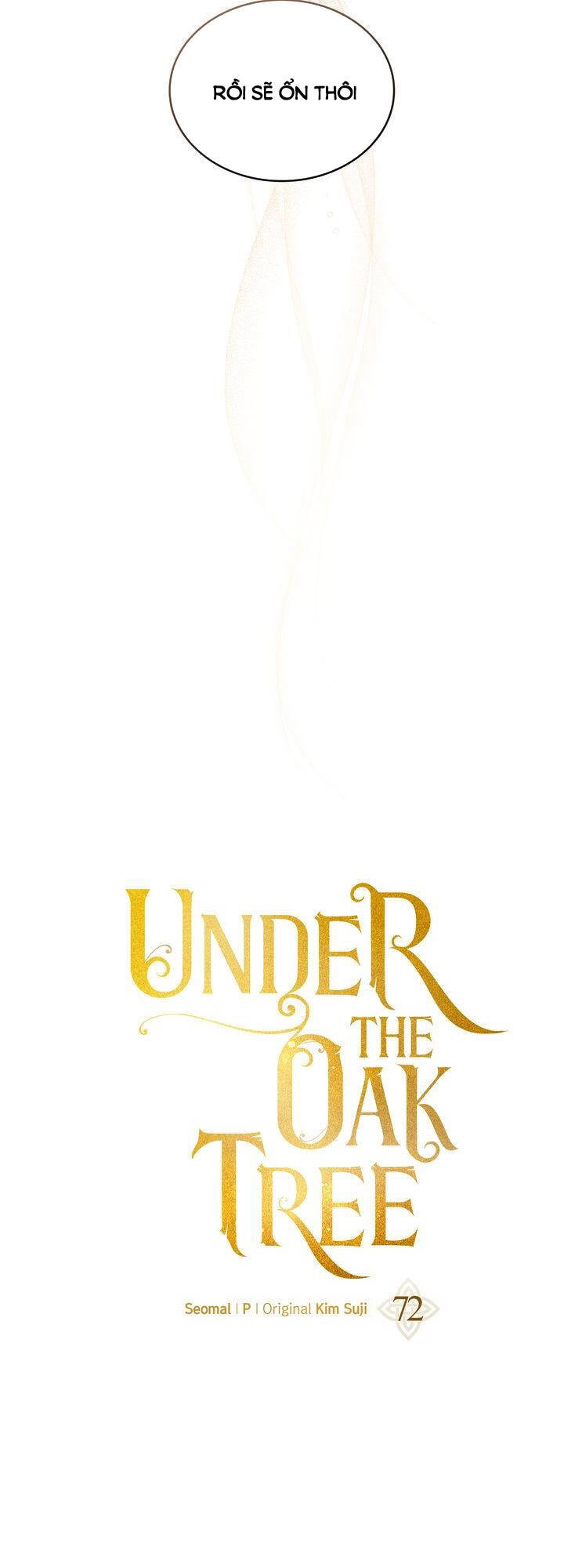 Dưới Bóng Cây Sồi Chapter 72.2 - 3