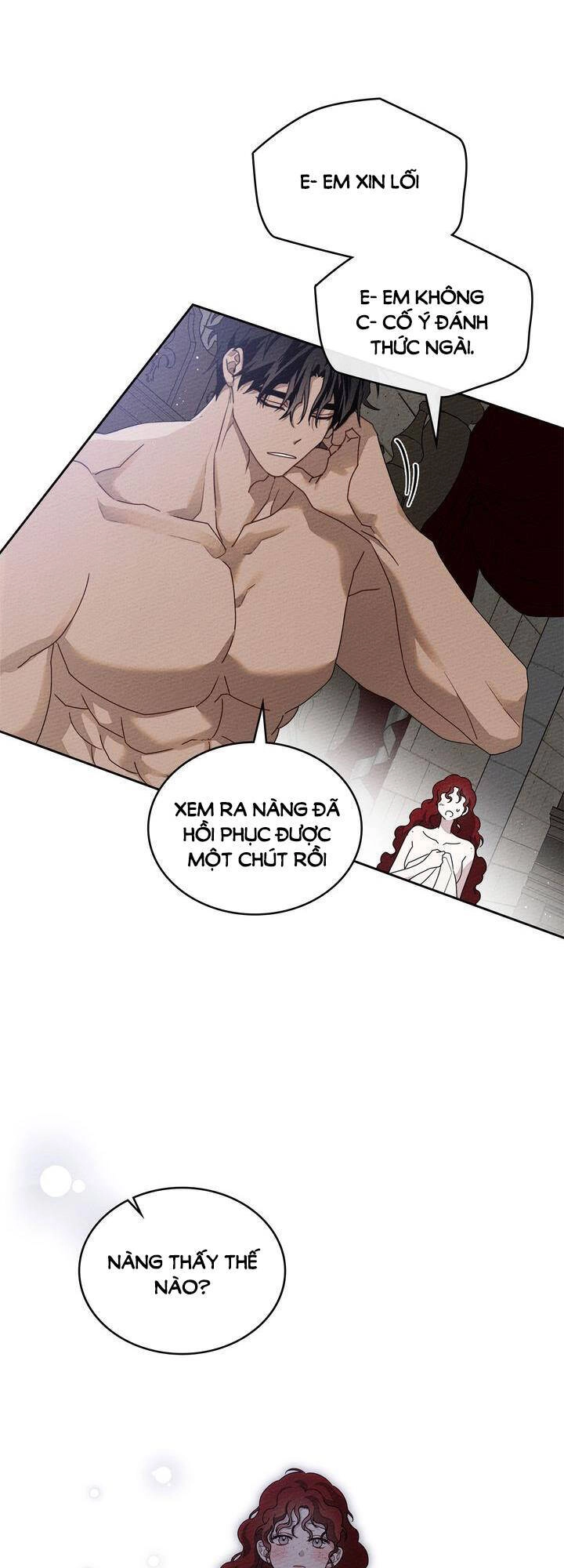 Dưới Bóng Cây Sồi Chapter 72.2 - 9