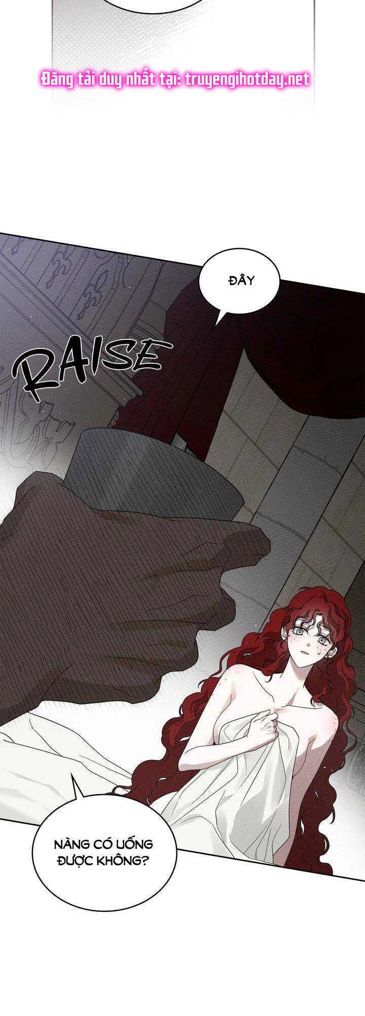 Dưới Bóng Cây Sồi Chapter 72.2 - 11