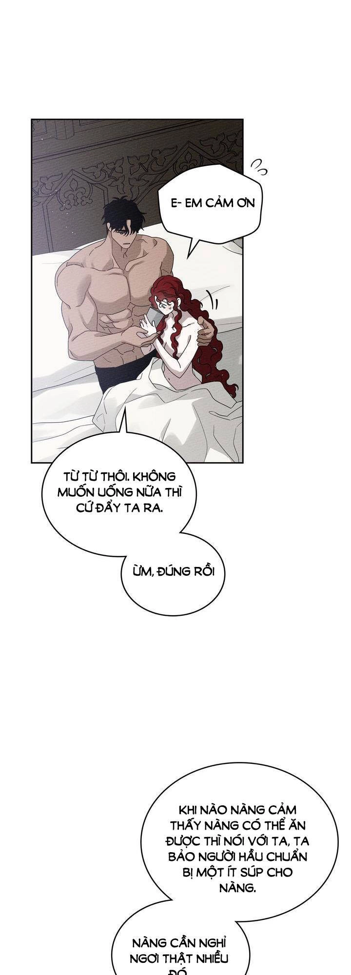 Dưới Bóng Cây Sồi Chapter 72.2 - 12