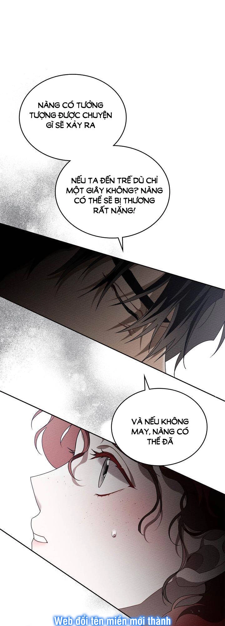 Dưới Bóng Cây Sồi Chapter 73.1 - 1