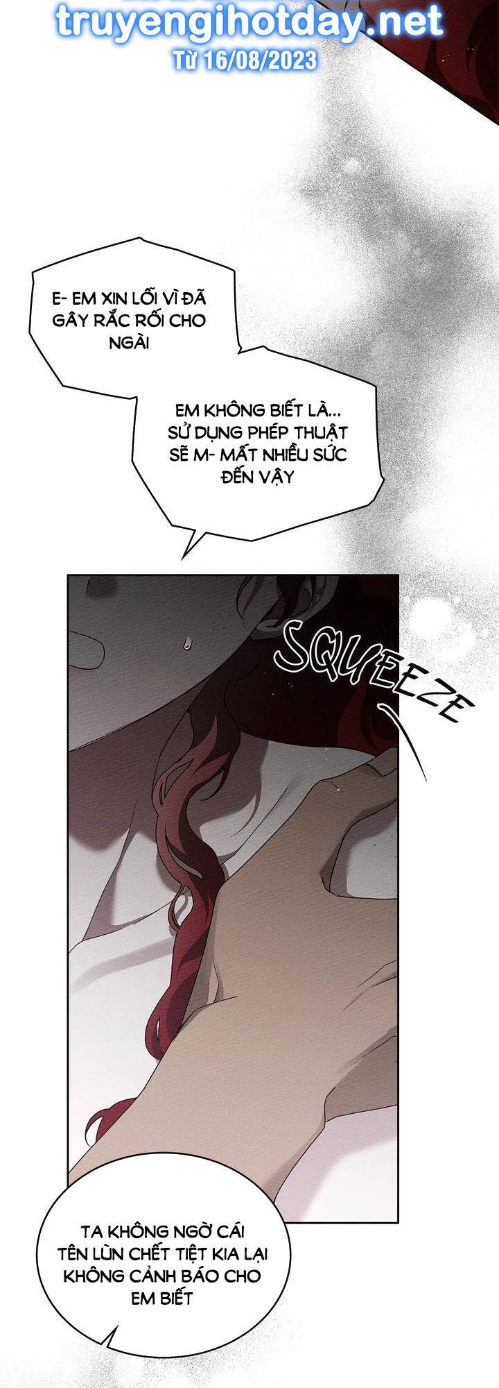 Dưới Bóng Cây Sồi Chapter 73.1 - 2