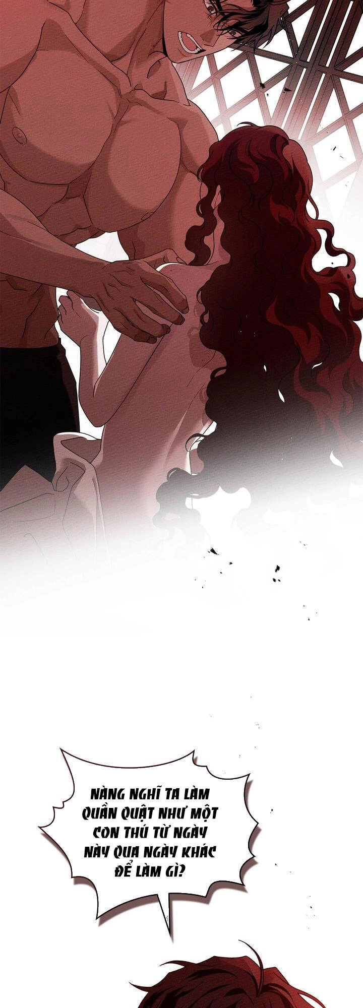 Dưới Bóng Cây Sồi Chapter 73.1 - 5