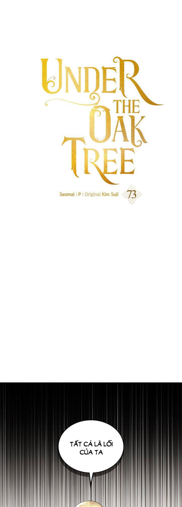 Dưới Bóng Cây Sồi Chapter 73.1 - 12