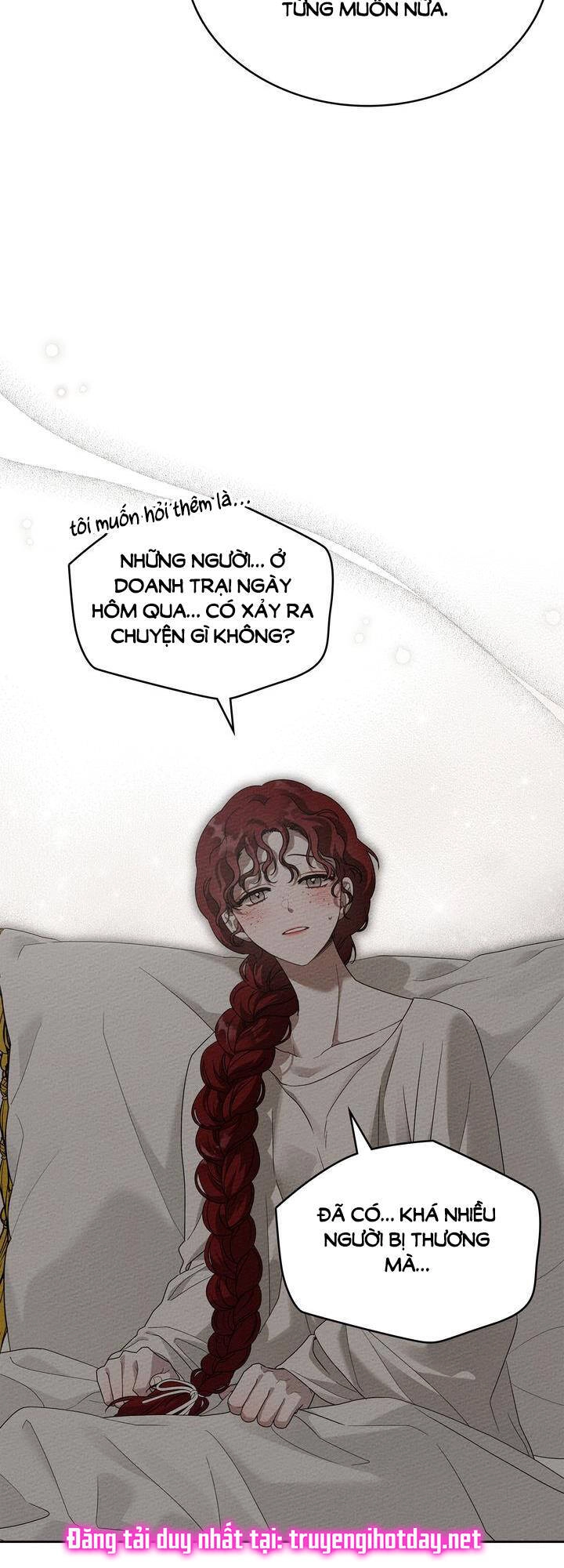 Dưới Bóng Cây Sồi Chapter 73.1 - 18