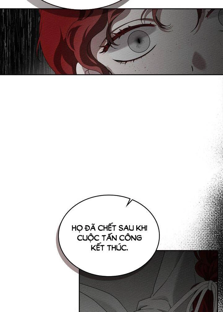 Dưới Bóng Cây Sồi Chapter 73.1 - 21