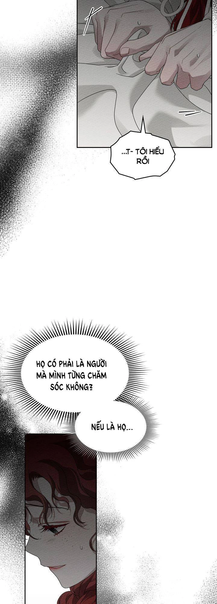 Dưới Bóng Cây Sồi Chapter 73.1 - 22