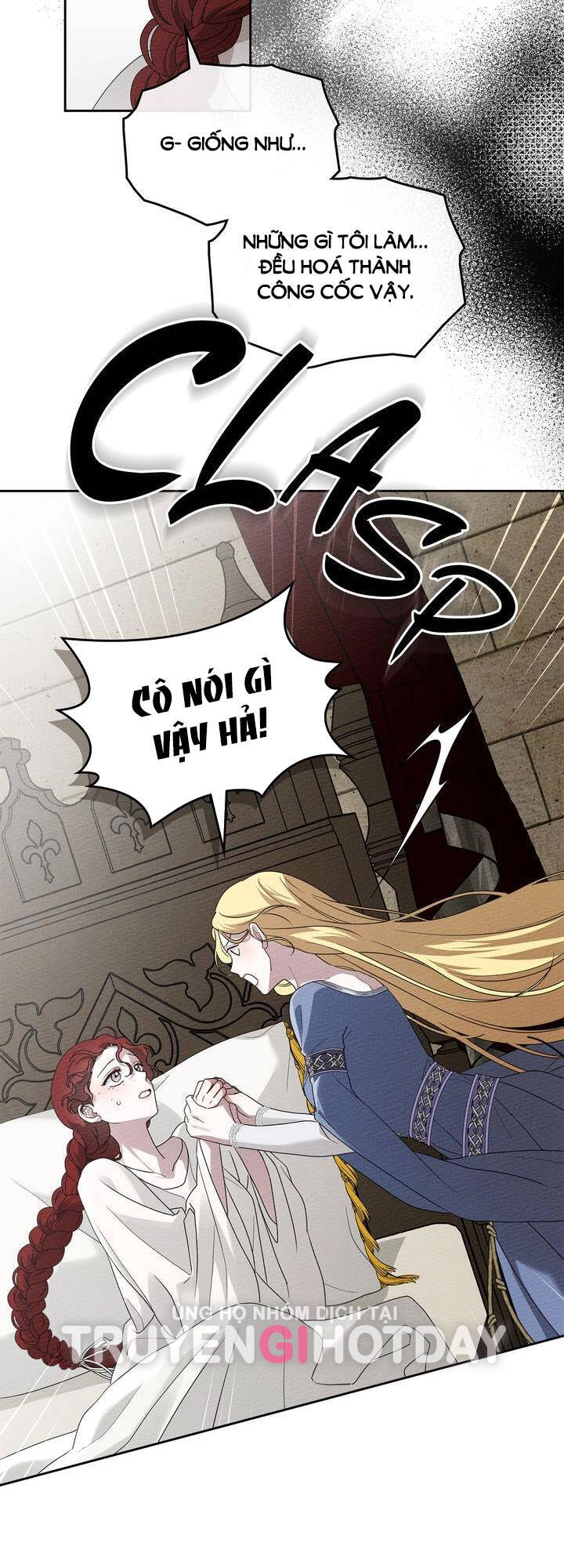 Dưới Bóng Cây Sồi Chapter 73.1 - 23