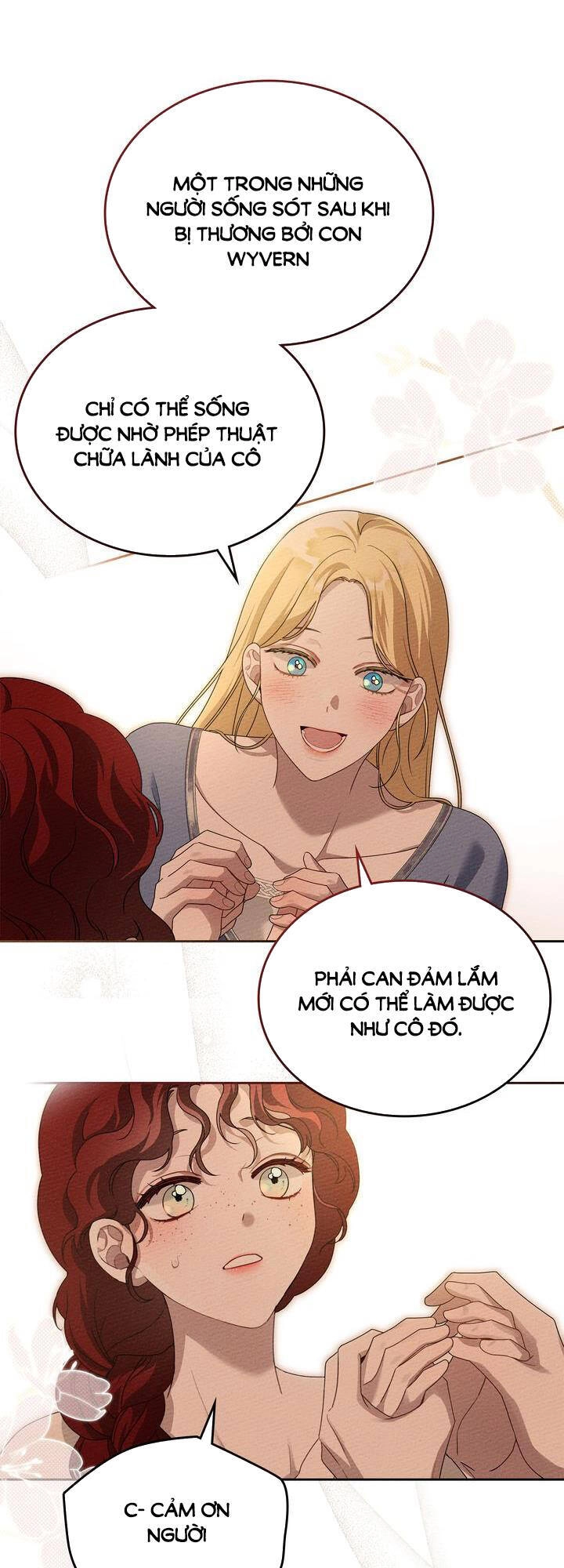 Dưới Bóng Cây Sồi Chapter 73.1 - 24