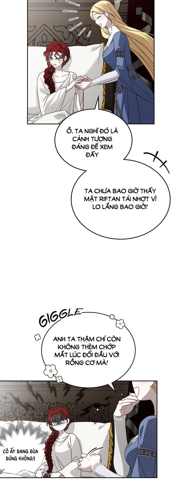 Dưới Bóng Cây Sồi Chapter 73.1 - 26