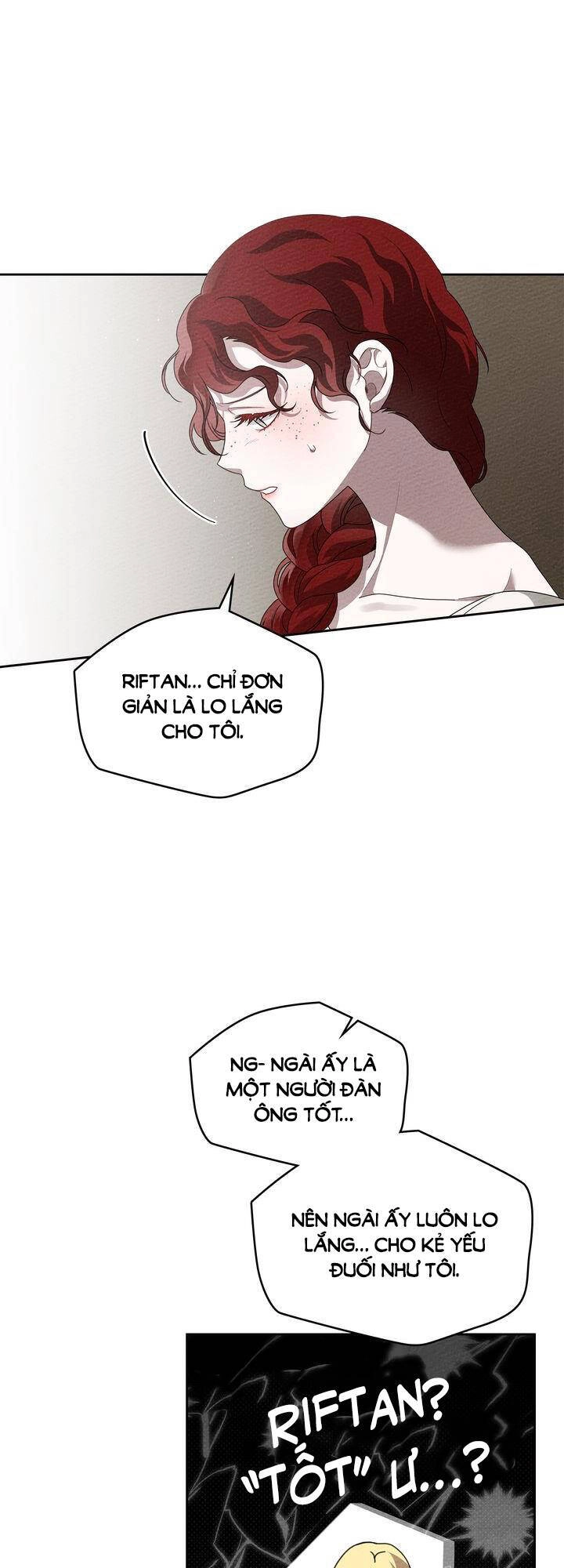 Dưới Bóng Cây Sồi Chapter 73.1 - 27