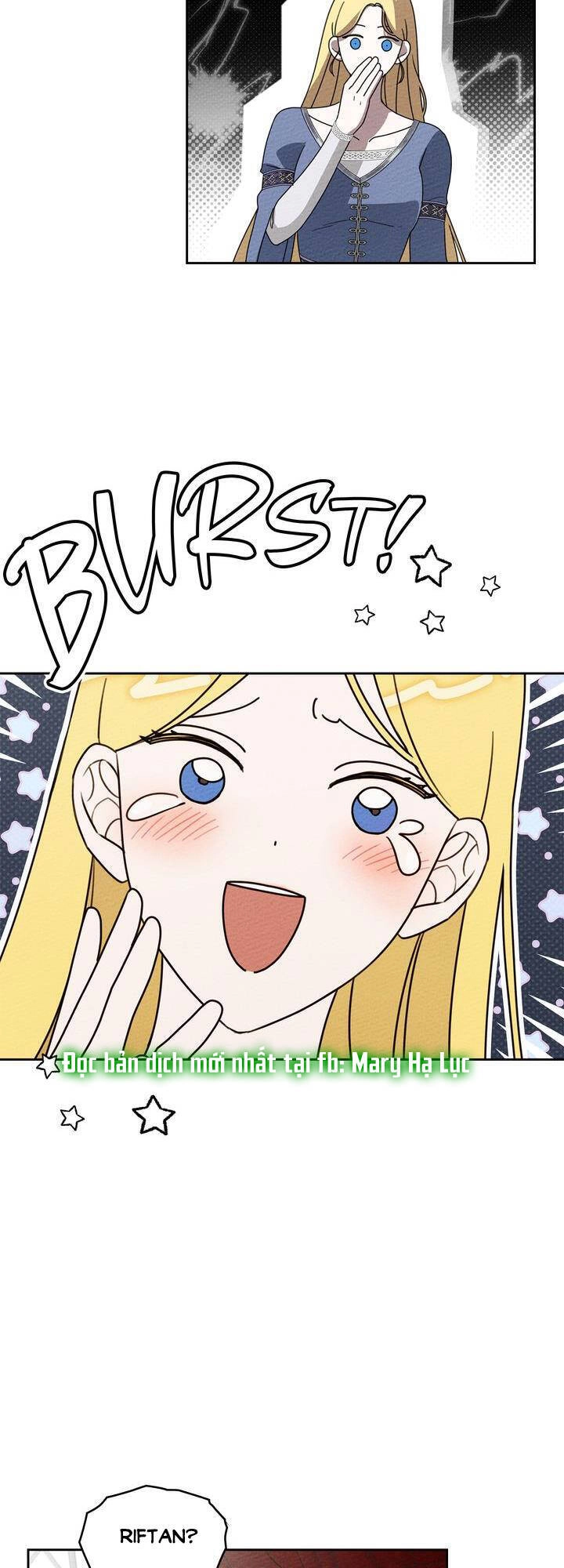 Dưới Bóng Cây Sồi Chapter 73.1 - 28