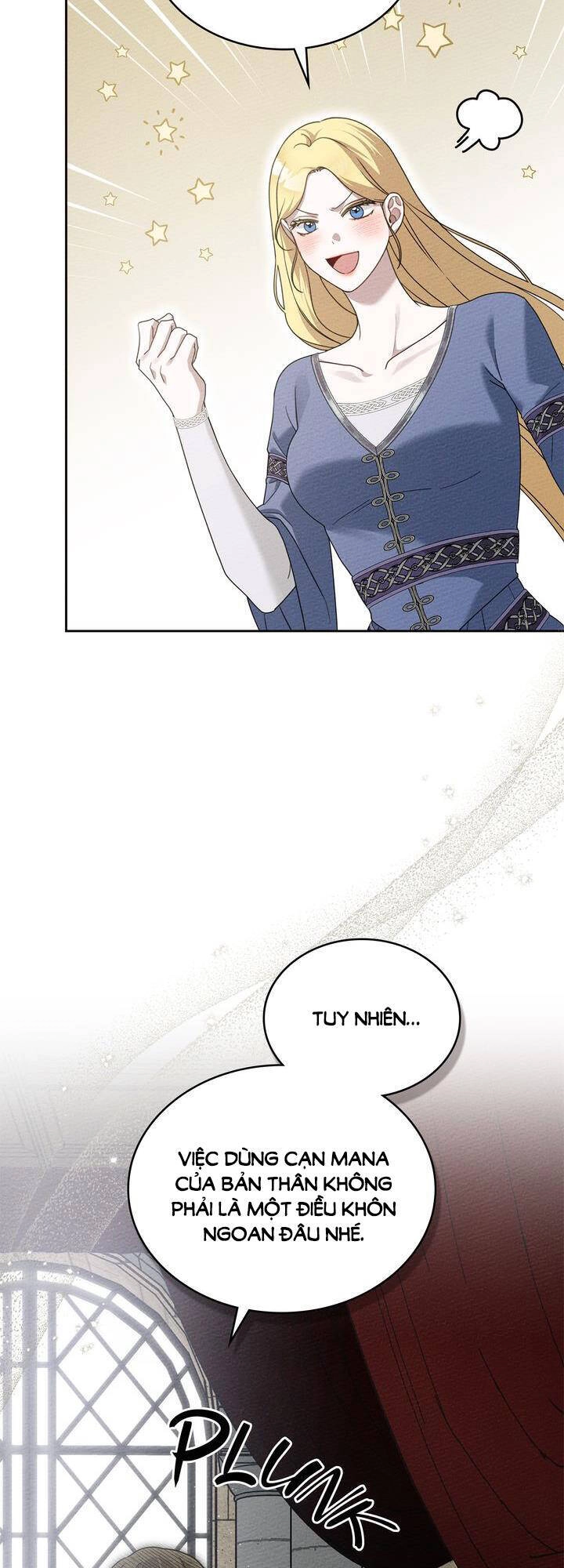 Dưới Bóng Cây Sồi Chapter 73.2 - 3