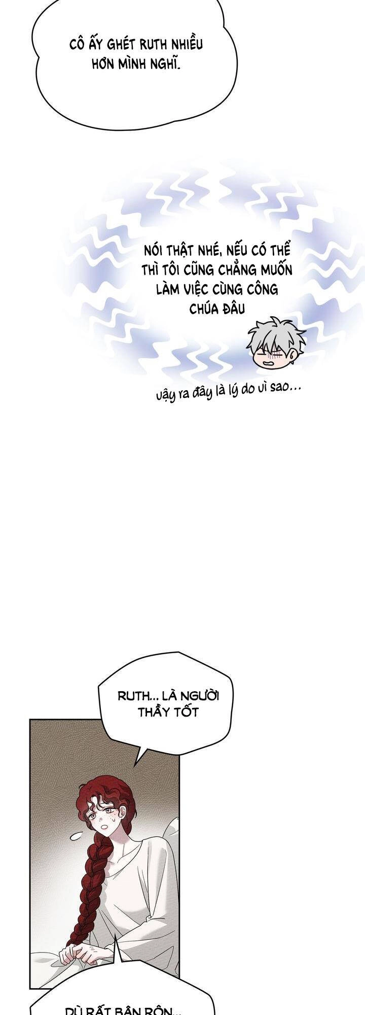 Dưới Bóng Cây Sồi Chapter 73.2 - 5